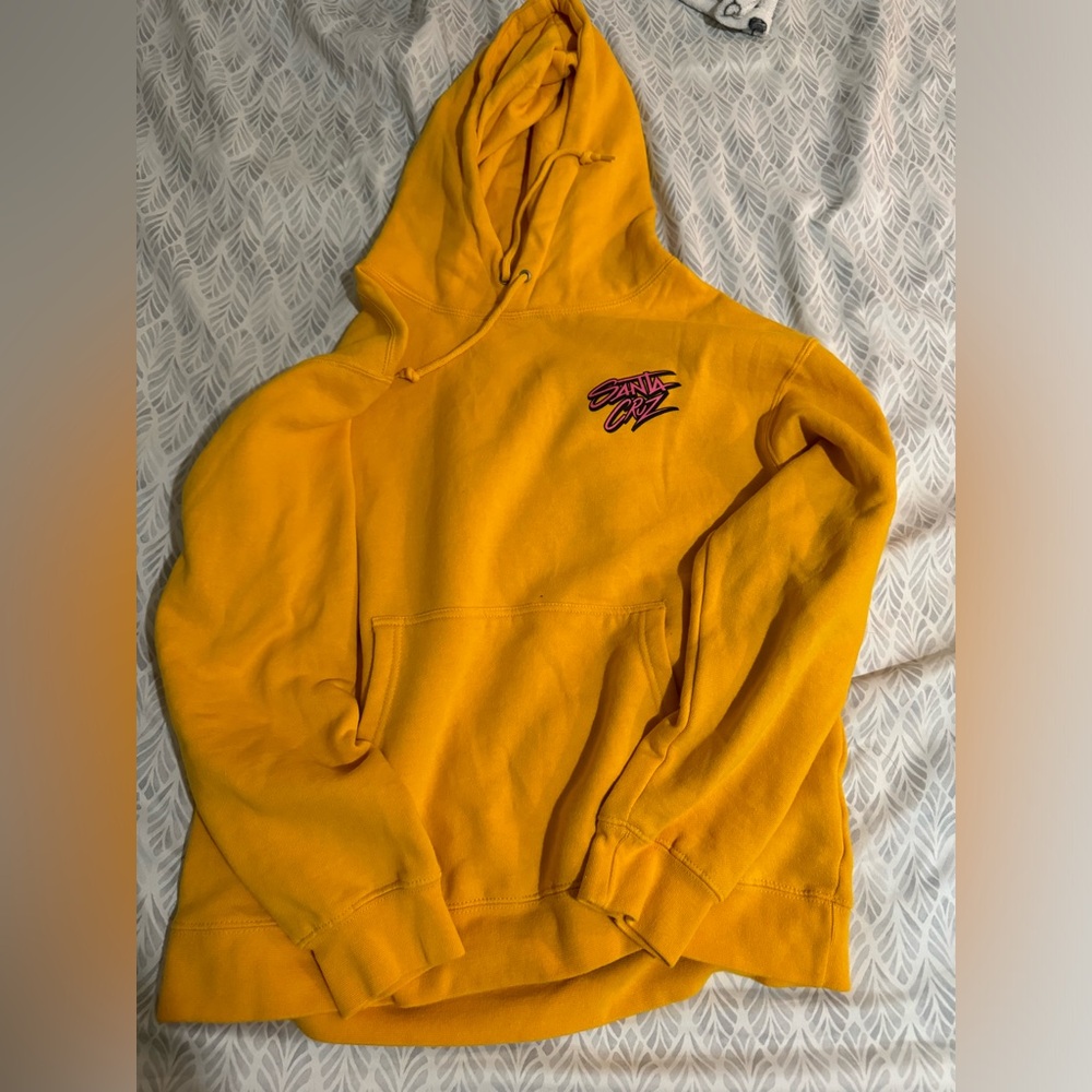 Santa Cruz Hoodie
